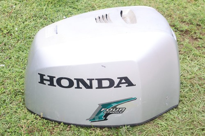 #ad Honda Engine Cover Top Cowling 63100 ZY6 030ZA 2004 and Later 115 150hp $187.50