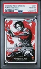 ポートガス・D・エース (Alt Art)