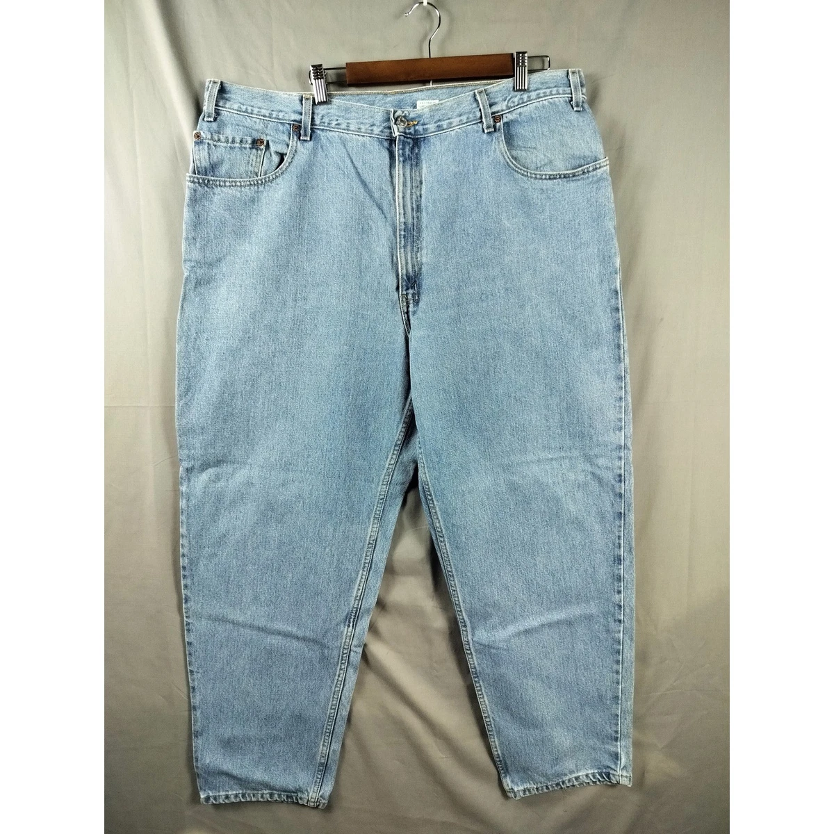 Levi's 560 Men's 30 in Inseam Jeans for sale | eBay