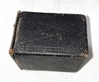 Eastman Kodak 00 Cartridge Premo Miniature Film Box Camera c.1916 — photo 5
