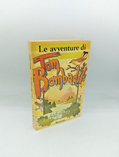 LE ADVENTURE DI TOM BOMBADIL JRR Tolkien, Rus...