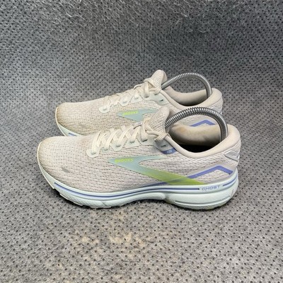 Brooks Ghost 15 Running Shoes Size 8 Women s 