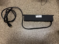 Geist Relocatable Power Tap  20A 125VA 60Hz 2500 Watts Used BR100-1020