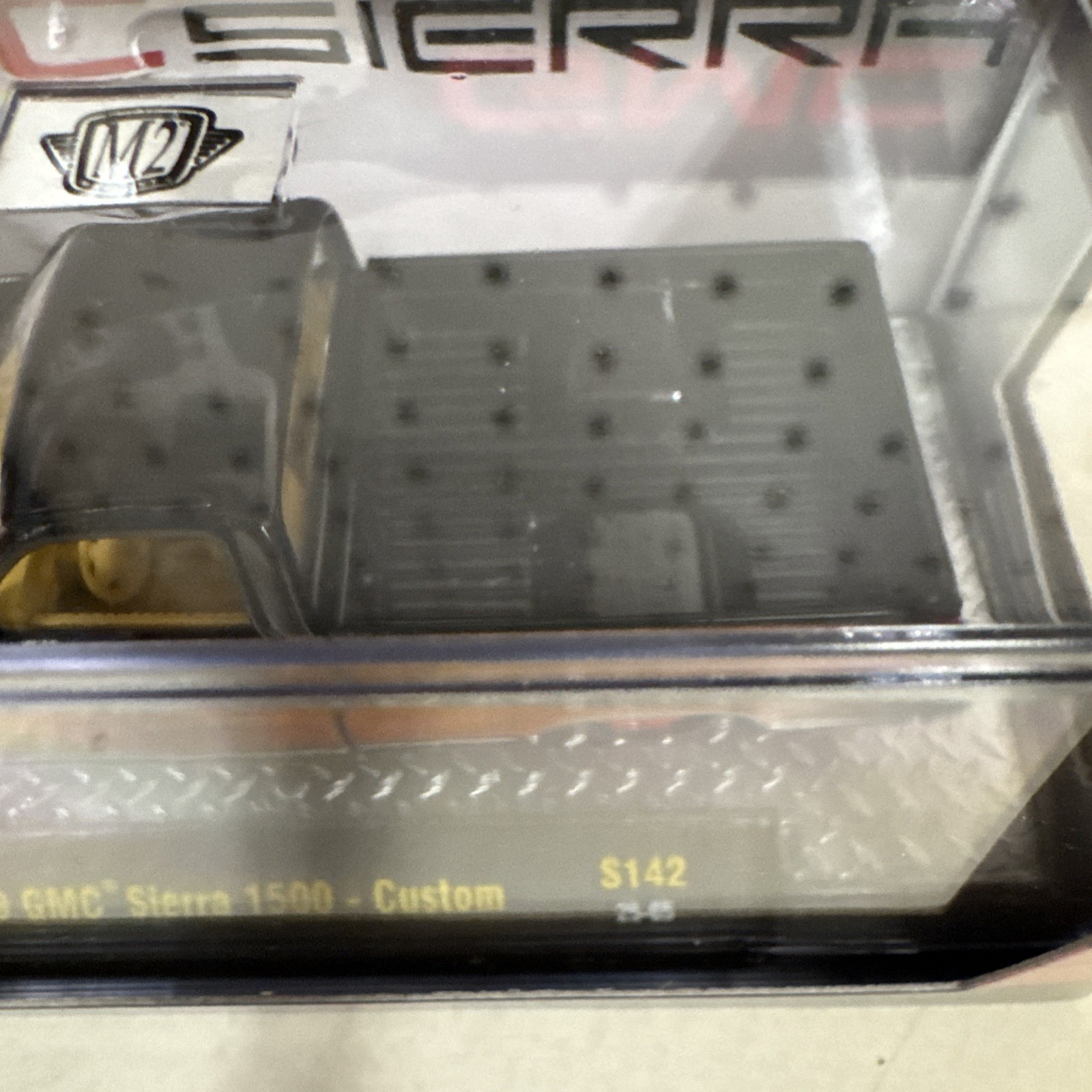 M2 Machines 1989 GMC Sierra 1500 - Custom