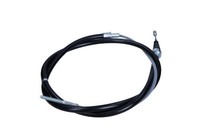 Bremsseil Seilzug Feststellbremse Maxgear 32-0795 FüR Vw Polo 6N2 Variant 6V5 3