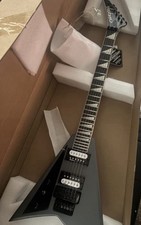 Jackson Js32 Lh Gitarre im Gutem Zustand
