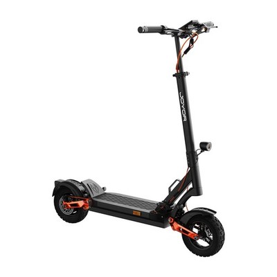 E-Scooter mit Straßenzulassung  Joyor T6E Pro 500W bis 90km Reichweite & Blinker