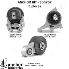 ANCHOR 300707 Engine Mount Kit