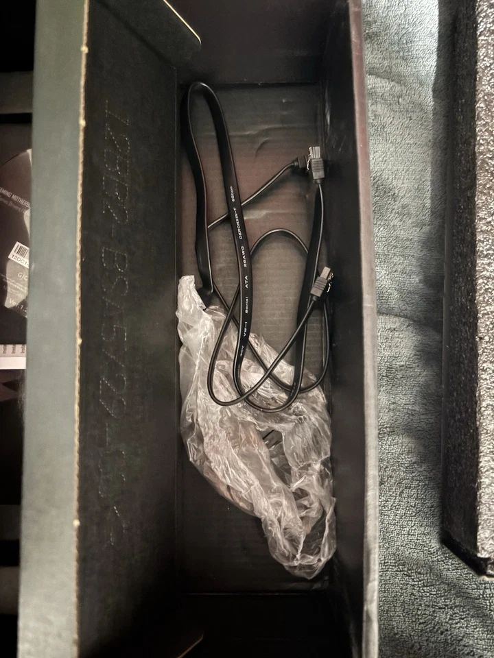 Aorus Master Z490    Scheda Madre LGA 1200 - Immagine 4 di 4