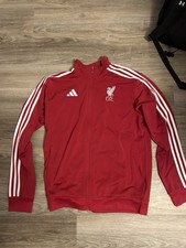 Liverpool FC Men&rsquo;s MEDIUM Nike Jacket