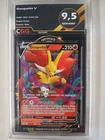 Carte Pokémon FR Goupelin V (LOR 027) Origine Perdue CGG 9,5 28220085