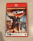 Star Wars Outlaws Gold Edition for Nintendo Switch 2