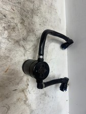 2007 Chevy Corvette Z06 Jl Air Oil Seperator With Lines