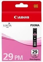 Canon PGI-29PM Tinte Photo-Magenta Pro9000/ 9500 /Pro-1
