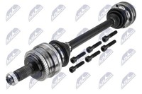 Nty Antriebswelle NPW-BM-267 FüR Bmw