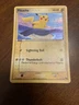 Pikachu 2007 POP Series 5 Holo 12/17 Inverted Back Error Pokemon Card