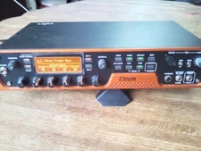 AVID Eleven Rack Guitar Effects Processor USB Audio Interface Tested and Working