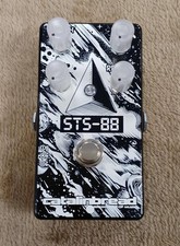 CATALINBREAD Model STS-88