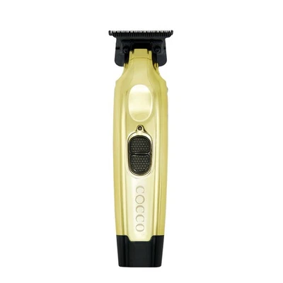 Cocco Veloce Pro Trimmer Gold - Trimmer