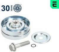 Optimal 0-N1426 Umlenk-/FüHrungsrolle FüR Keilrippenriemen Umlenkrolle