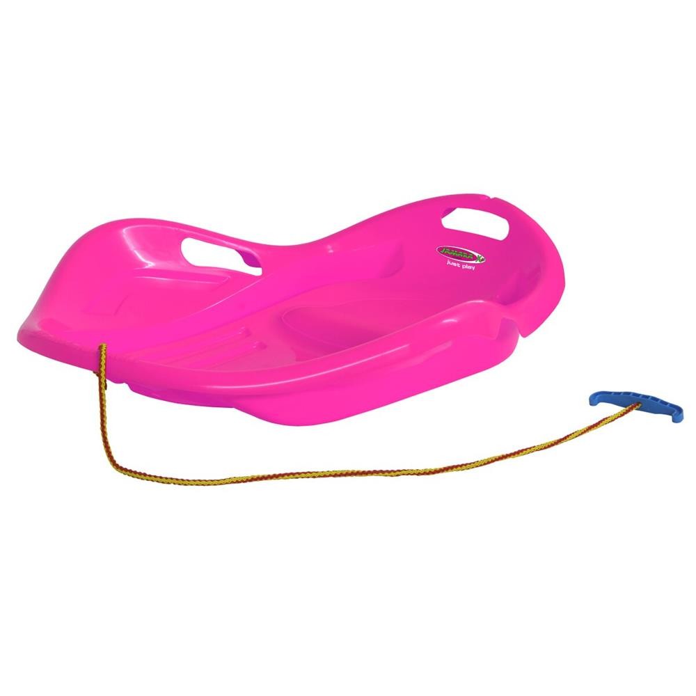Jamara Snow Play Bob Speed 78 см Розовый из материала Schneebob Schlitten 6090₽