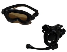 GI JOE Accessory Set: Headset & Goggles FOR 12" ACTION FIGURE 1/6
