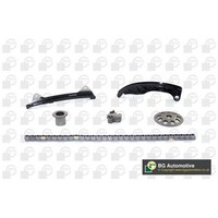 Bga Steuerkettensatz Passend FüR CitroËN C1 Daihatsu Cuore Sirion Peugeot 107