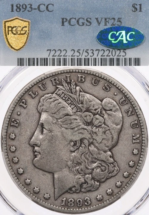 PCGS PR69DCAM 2015 20Won ハゲワシ 困難 希少 朝鮮 VF 25 Carson City Morgan US Dollars 1878-1921 for sale | eBay