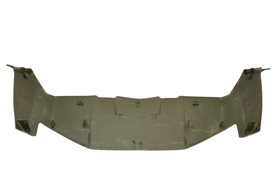 Cubierta guardabarros delantero capó 14 Polaris Ranger Crew 570 4x4 Foto 3 de 3