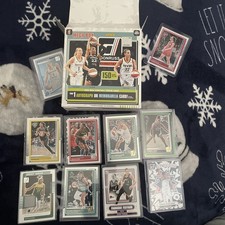 2025 open box  WNBA Donruss/ Set #1-100 All Rookies Caitlin, Paige, Reese++