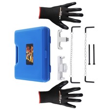 Motor Einstellwerkzeug Set for Mercedes W201 W124 W210 601589024000 8933 Motor Einstellwerkzeug Set for Mercedes W201 W124 W210 601589024000 8933
