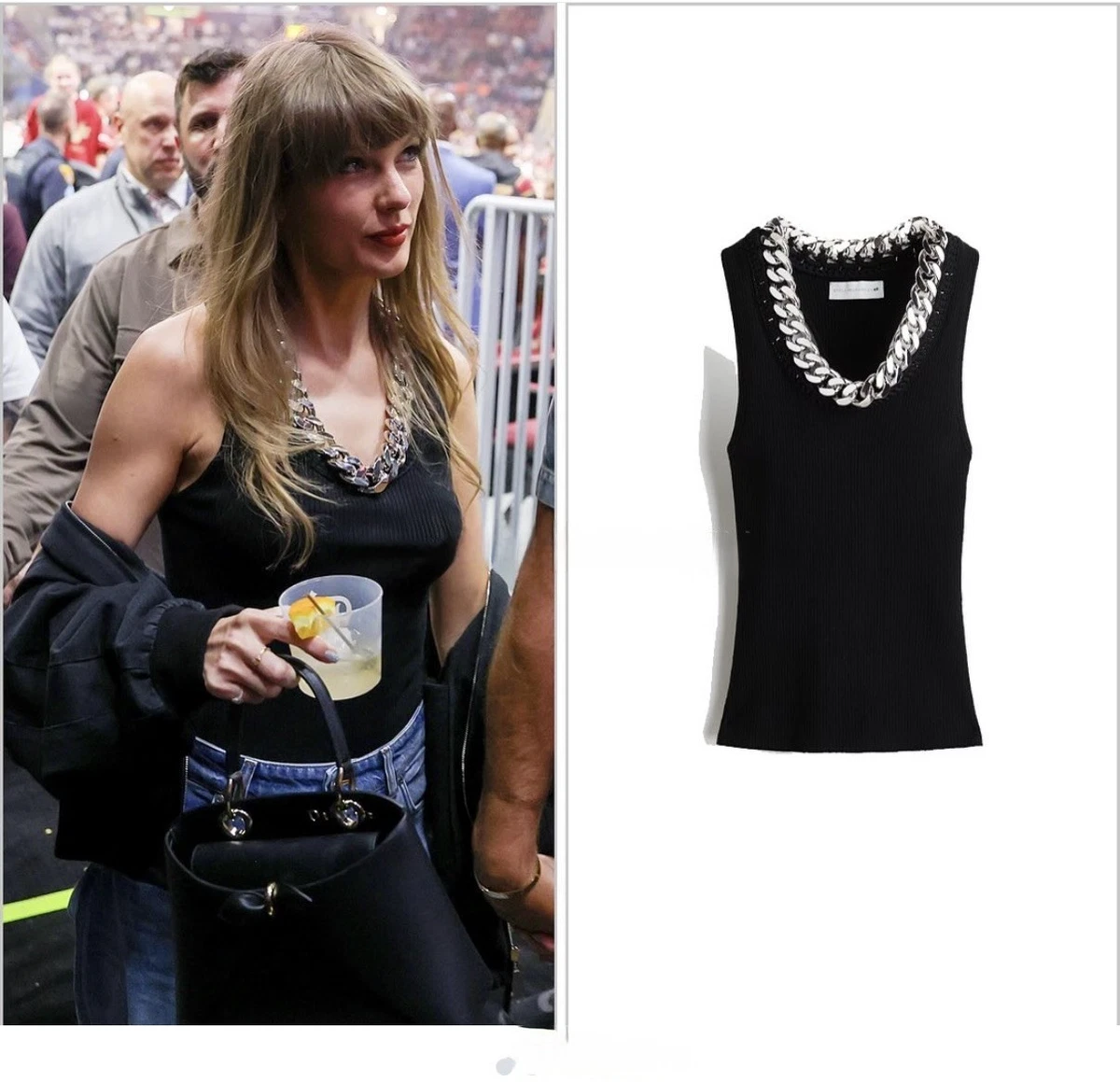 Stella McCartney Tank Tops for Women for sale | eBay