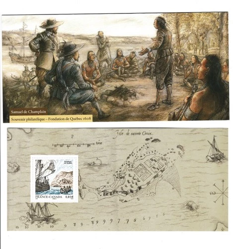 canadians first day cover