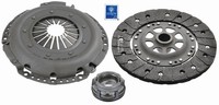 NEU - Sachs 3000828601 Kupplungssatz FüR VW