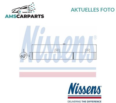 TROCKNER KLIMAANLAGE 95315 NISSENS NEU OE QUALITÄT