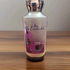 Bain à bulles Bath & Body Works Be Enchanted