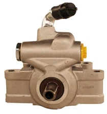 Power Steering Pump-SOHC Lares 14459 fits 05-06 Ford Mustang