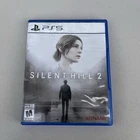 New ListingSilent Hill 2 - Sony PlayStation 5 Pre-owned Untested