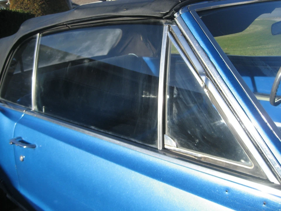 Pontiac Le Mans 1964 Foto 4 de 4