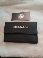 Uhrenetui Playboy 