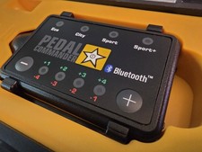 PEDAL COMMANDER Throttle Response Controller ...
