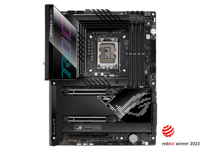 FOR ASUS ROG MAXIMUS Z690 HERO HDMI LGA1700 128GB Motherboard Test 100% OK