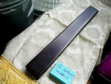 Rosewood Bar (ca. 1918-1925) - Deagan Model 350 Marimba - Note: G BELOW MIDDLE C