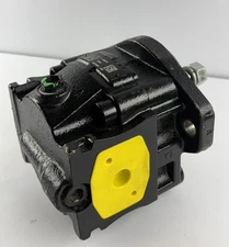 CAT OEM 610-2517 Hydraulic Fan Gear Motor Caterpillar thumbnail 6