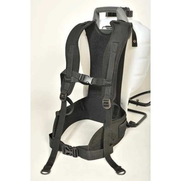 Pulverizador de mochila Field King 190348 4 galones, polietileno, manguera de 50 pulgadas L, 150 psi, ventilador/ Foto 2 de 4