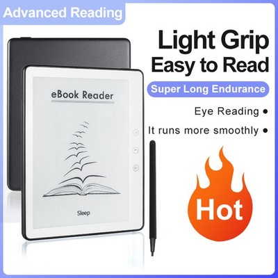 E-Book-Reader Mit 5 76-Zoll-E-Ink-Display 16 GB Speicher Hoher Auflösung