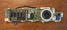 OEM Genuine LG Dryer User Interface Control Board, EBR86268007, EBR86268002