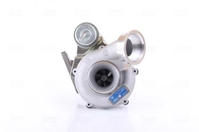 TURBOLADER FÜR MERCEDES-BENZ SPRINTER 3-T KASTEN (B903) - NISSENS 93480
