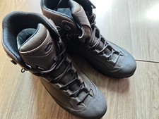 British Army Issue AKU  Gore Tex Liability Pilgrim GTX Combat Boots 9M