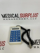 Dynatech Nevada 23A Medsim Patient Simulator Controller